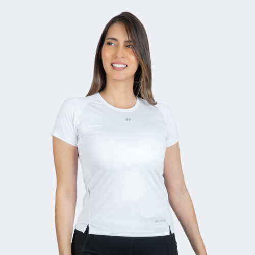 Polo Deportivo Eira Mujer