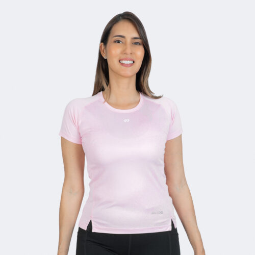 Polo Deportivo Eira Mujer