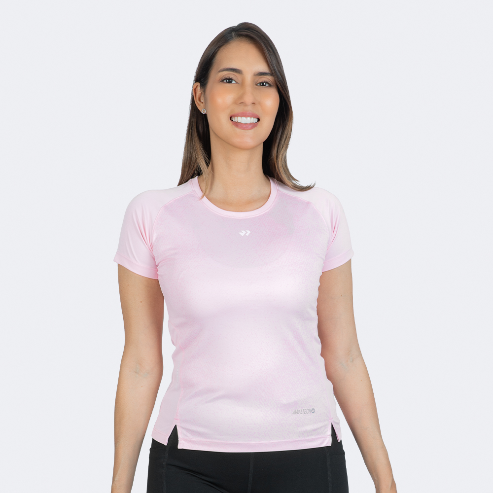 Polo Deportivo Eira Mujer