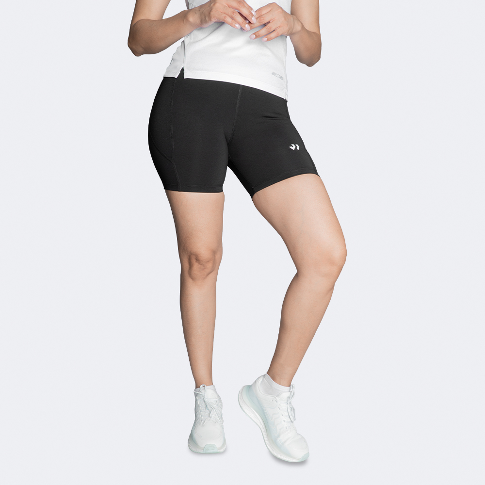 Short Deportivo Enna IW-26 Dama