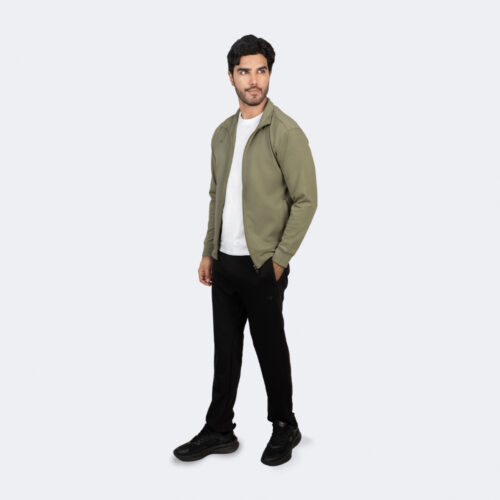 Casaca Casual Rhian Hombre