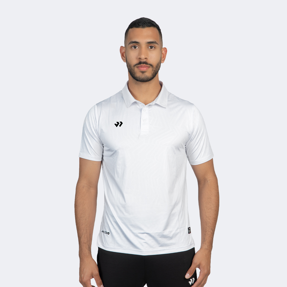 POLO CASUAL_RAEVOR II_HOMBRE_BLANCO_1001750729134_1 Polo Casual Raevor II Hombre